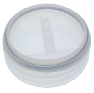 Fermenter Screw Lid