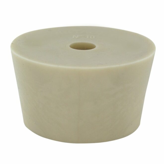 Beer, Kit Beer, Beer Brewing Hardware, Brewing Accessories, Silicone Bung - Bored