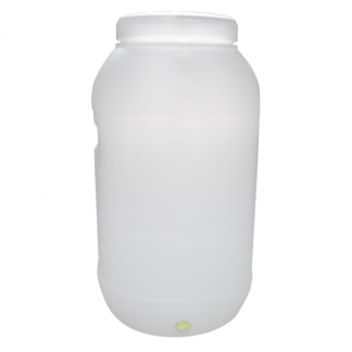 30L Fermenter Screw Lid