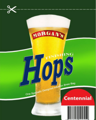Morgan’s Centennial