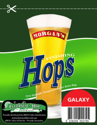 Morgan’s Galaxy