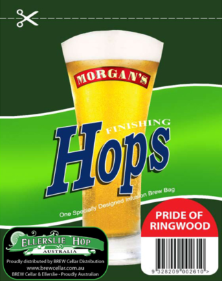 Pride of Ringwood