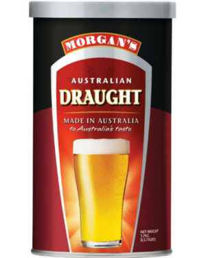 Morgan’s Australian Draught 1.7KG