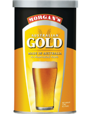 Morgan’s Australian Gold 1.7KG