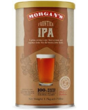 Morgan’s Frontier IPA 1.7kg