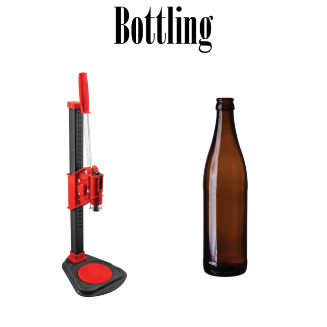 Bottling