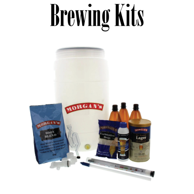 Brewing Kits