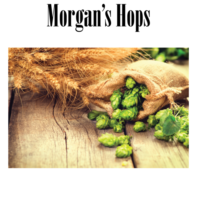 Hops