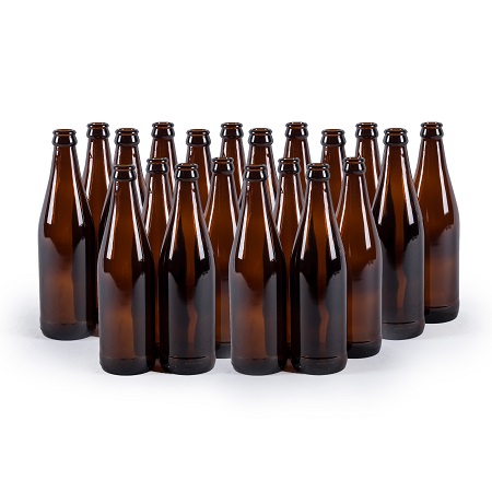 440ml Craft Beer Bottle