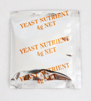 Yeast Nutrient