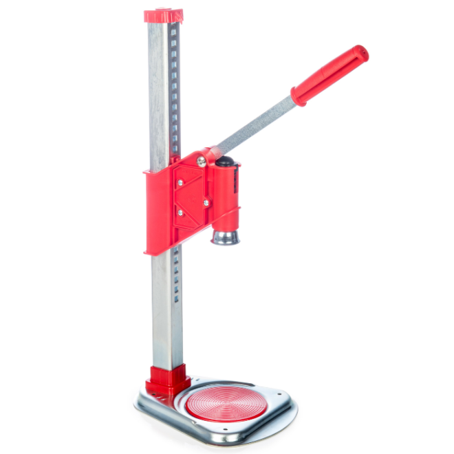 Ferrari Super Agata Bench Capper