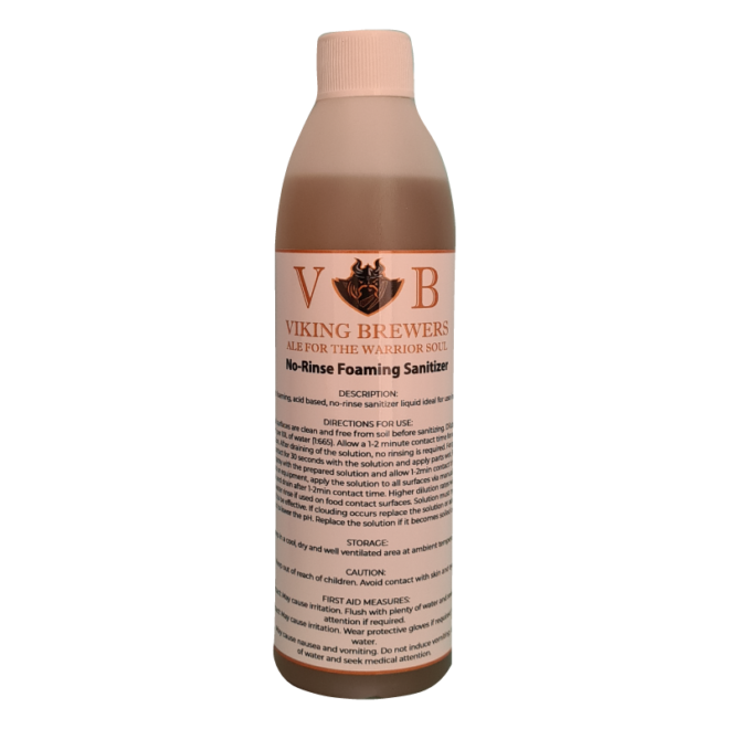 250ml Sanitizer