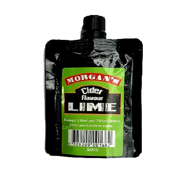 Cider Lime Flavour