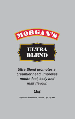 Morgan's Ultra Blend 1kg